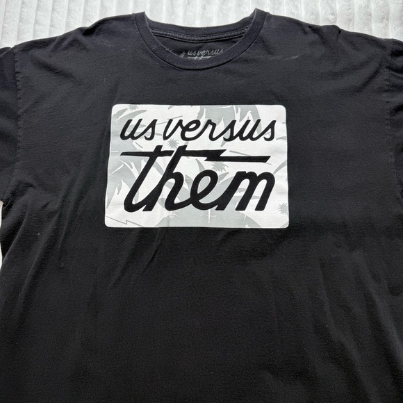 Black T-Shirt - Picture 11 of 14